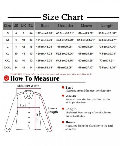 Long Sleeve Shirts for Women Crewneck Sweater Tops Printed Trendy Shirt Casual Pullover Loose Fit Sweatshirts Blouse 5-white ...