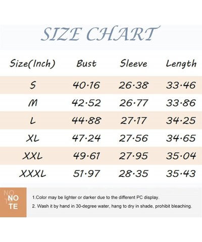 Long Sleeve Shirts for Women,Women's Casual Trendy Gradient Crewneck Shirt Comfy Loose Fit Fall Outgoing Tops 4-dark Green $6...