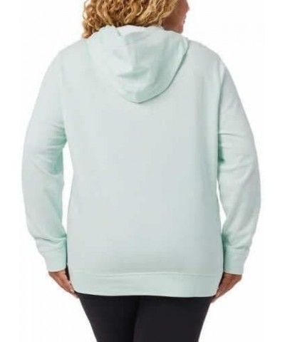 Ladies' Hooded Pullover Soothing Sea $8.73 Activewear