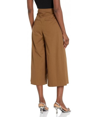 Women's Pleated Culotte Cottonwood $93.14 Pants